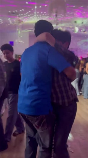 First Time Stepping Out: Dance Experience