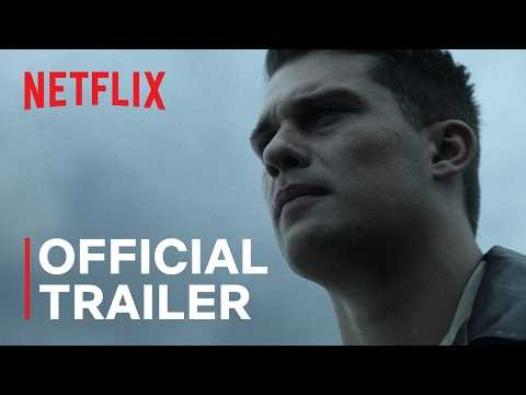 The Mosquito Bowl | Official Trailer | Netflix