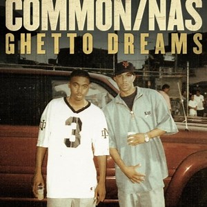 Video: Common feat. Nas - "Ghetto Dreams"
