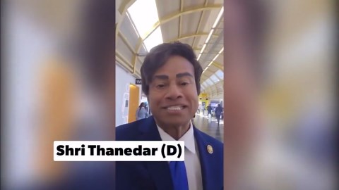 Transportation secretary shares 'FAFO' video with Democrats amid government shutdown