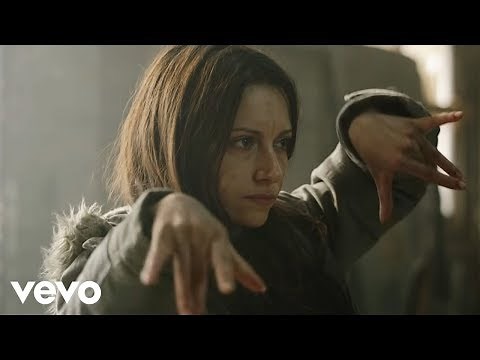 Roger Waters - The Last Refugee (Official Video)