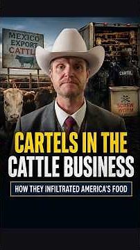 Food Security IS National Security — And the Screwworm Proves It