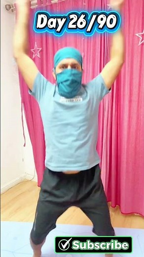 Let’s check out full body workout at home |Highly effective exercise | #90dayschallenge #motivation