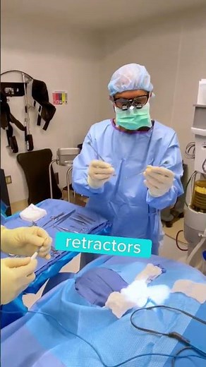 PLASTIC SURGERY TOOLS FOR LIPOMA REMOVAL - DR. TANVEER JANJUA - NEW JERSEY