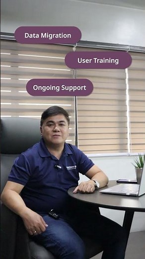 Odoo Setup Made Easy by a Certified Odoo Partner