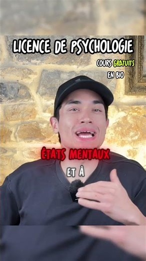 Cours Licence de Psychologie - Le système nerveux autonome