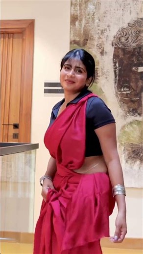 prathibha hot show #prathibha