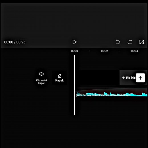Video Editing Software Tutorial for Beginners