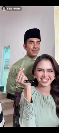 Exploring BASS & PV: Bella Astillah and Syed Saddiq