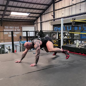 Martyn Ford on Reels