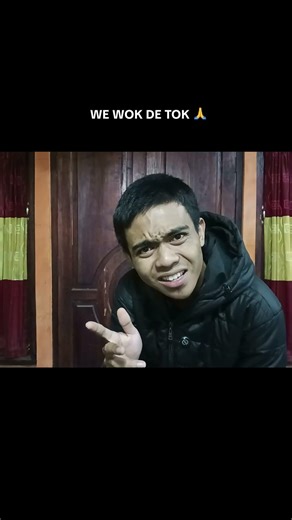 NOT ONLY TOK DE TOK 🫸🏻