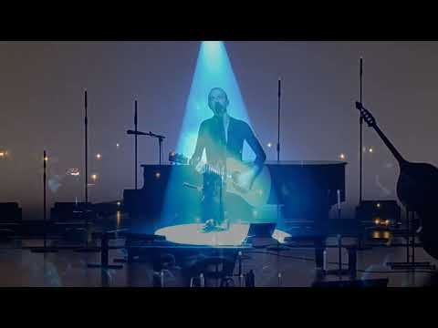 CALOGERO CONCERT BIARRITZ - DECEMBRE 2025