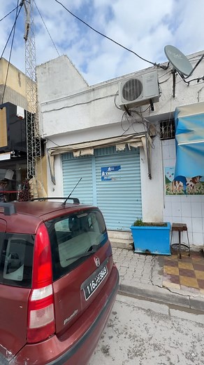 3.4K views · 36 reactions | +21629230145 Local commercial a louer Tout commerce 30 m2 Pat de porte 12 000 dinars Loyer 1200 dinars #immoland #immobiliertunisie #realestate #immobilier #citeghazela #localalouer | Immoland | Facebook