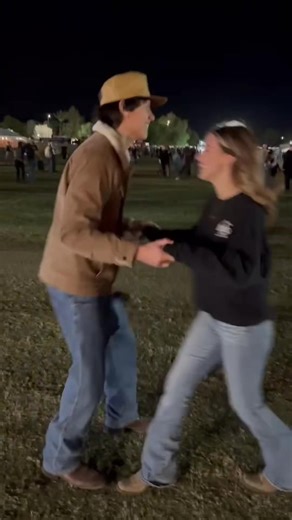 Head Over Boots: A Couple's Dance Journey