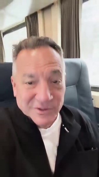 6,000 miles. 6 days. 1 man (OK, and 6 crew members.) Josh Mankiewicz shows you the extraordinary lengths he went to in order to bring you Friday’s all-new Dateline at 9/8c. | Dateline NBC