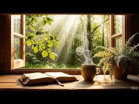 Sunlight on the Page