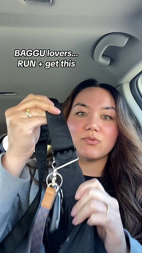 Baggu Bag Style Tips and Fashion Hacks