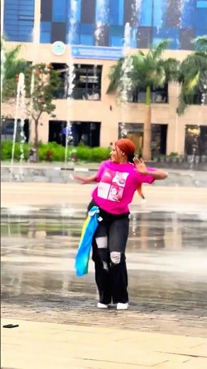 Ngwino urare by Titi Brown #kigalichallenge