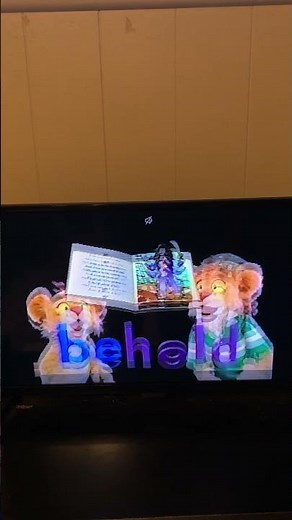 Between The Lions Pecos Bill Cleans Up The West 2003 VHS