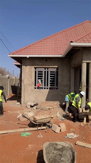 Construction and Interior Design in Wajir County, Kenya