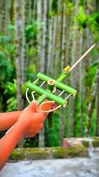 Most Powerful Homemade Launchers Ever! 🎯