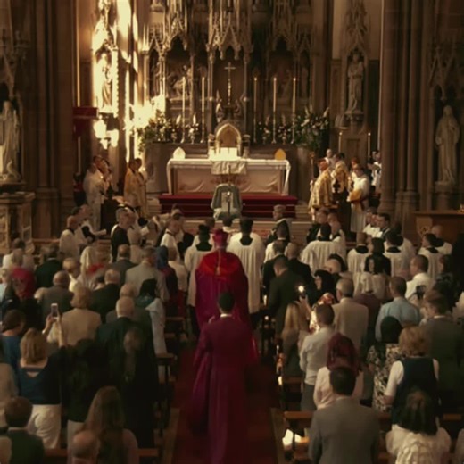 The Traditional Latin Mass is a pathway to unite the Church with its ancestors. The organic development of the Roman-Rite throughout the centuries has brought forth a unity unheard of. The same prayers, hymns, and prostrations that the Church in previous centuries participated in. God please preserve this holy Mass. #catholic #tlm #latinmass #catholicism #mass