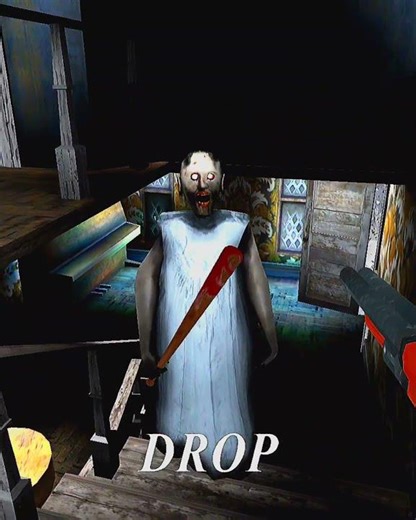 Granny Chapter 3 Gameplay: Tips and Tricks for New Players | Insha Horror