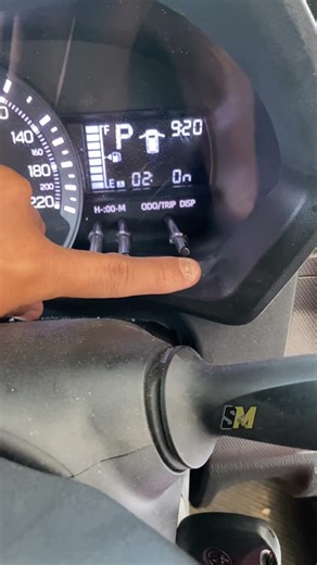 Tutorial setting alarm Avanza🔥 #usacar #toyota #Avanza #automobile #bengkel