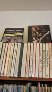 Toad Hall Books and Records on Reels