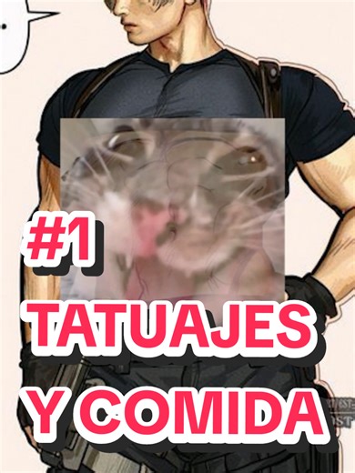 Enseñando tatuajes que hice estos meses, no hay mucho pero es trabajo humilde. Gracias por el apoyo en el video anterior. Sigan el insta @kisho_ttt y coticemos algo bien degenerado, papitos. Recuerden que estamos en Cartago, Costa Rica. #costarica#animetattoo#otaku#meme#tattoopractice