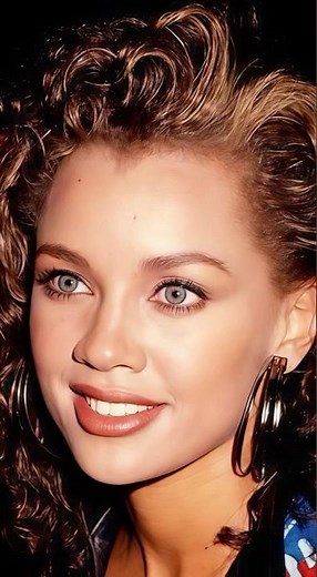 They Tried to Break Vanessa Williams… She Became a Legend Instead 👑🔥