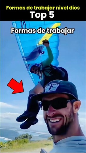 Formas de trabajar que son otro nivel – Top 5