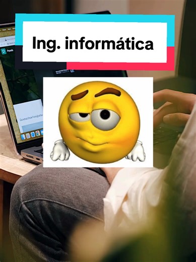 Descubre cómo es la Ingeniería en Informática