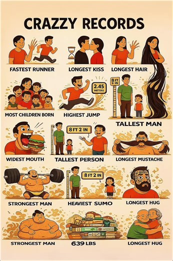 World's Strongest Man: A Celebration of Strength and Comedy
