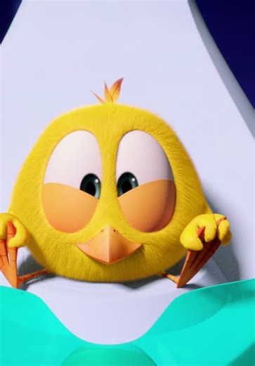 Where's Chicky? S01:E03 - Episode 3