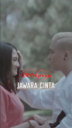 #TopSong : BIAN Gindas - Jawara Cinta