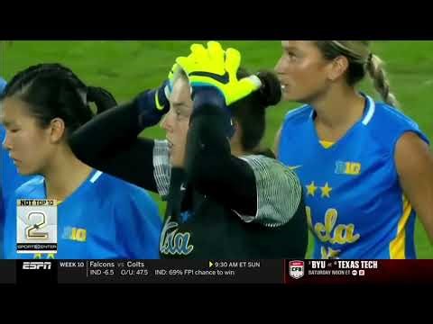 Sports Center's Not Top 10 Plays Friday 7th, Nov. 2025