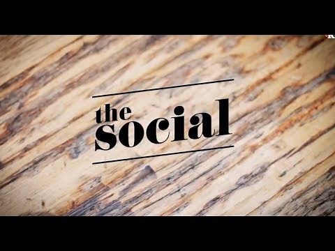 The Social | CTV | Open | 2014-2019
