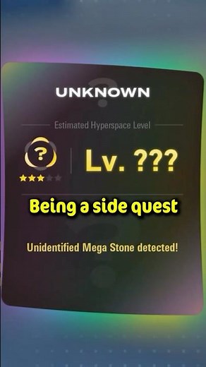 EASILY Get New Megas In Pokemon ZA #pokemonlegendsza