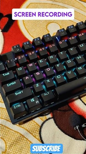 Computer Shortcuts!..... . . #reels #computer #trendingreels #shortcutkey #asmr