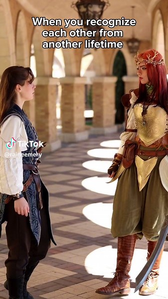 Once Upon a Dream Ball Fairy Godmother Cosplay - Fantasy Costume Design