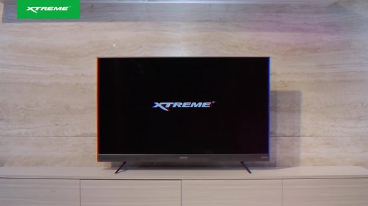 Are you looking for a Smart TV with 4k high definition picture quality and built-in soundbar? Check out the great features of XTREME S Series Smart TV. 😍 Shop our best-selling TV now: Lazada: http://bit.ly/shopxtremeonlazmall Shopee: http://bit.ly/shopxtremeshopee Website: www.xtreme.com.ph #XTREMEAppliances #OneStopShopAppliances #StayAtHomeWithXTREME #SmartTV | XTREME Appliances