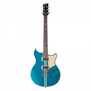 Revstar Electric Guitar Artist Reviews - Yamaha USA