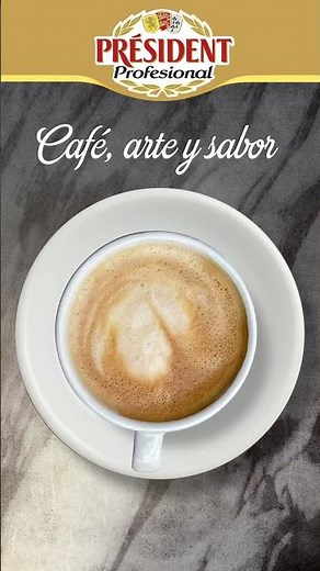 ☕✨ El café con leche perfecto, ahora para todos.