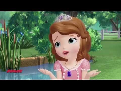 Sofia The First - Make it Right (Bahasa Indonesia)