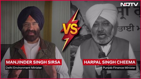 Article 240 Chandigarh | Centre's Bill To Allow President To Frame Norms For Chandigarh Sparks Row