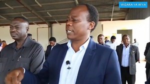 20K views · 210 reactions | TANZANIA TRUCK DRIVERS ACCUSE KENYA GOVT OVER FAKE CORONAVIRUS TESTS! | Mutembei TV | Facebook