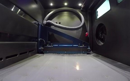 激光选区熔化-增材制造-Additive Manufacturing with SLM