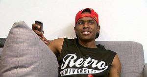 10 Epic TV/Film House-Party Fails