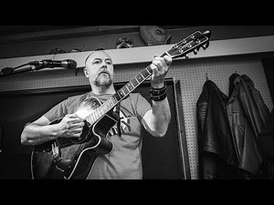 William (Live at Grain Division Studio)